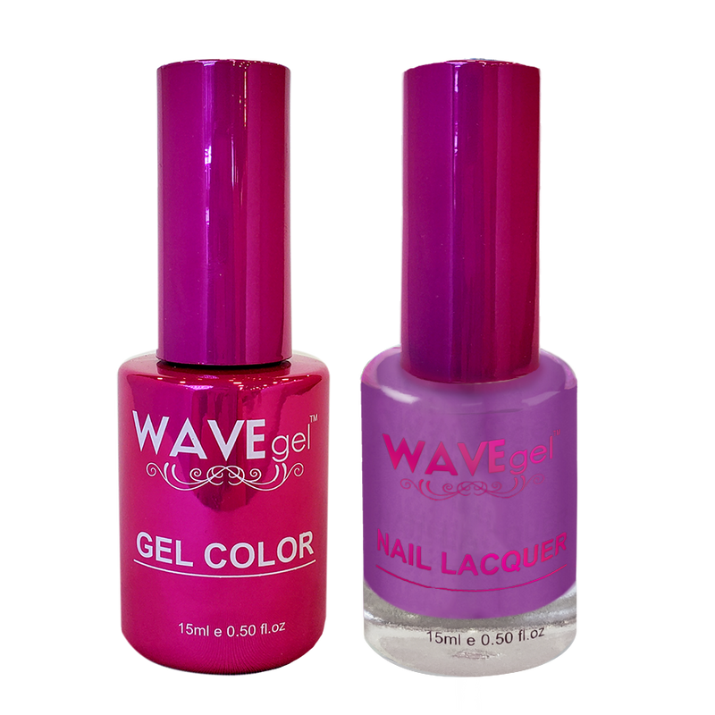 WAVE - Princess Collection - #091 Deep Lily