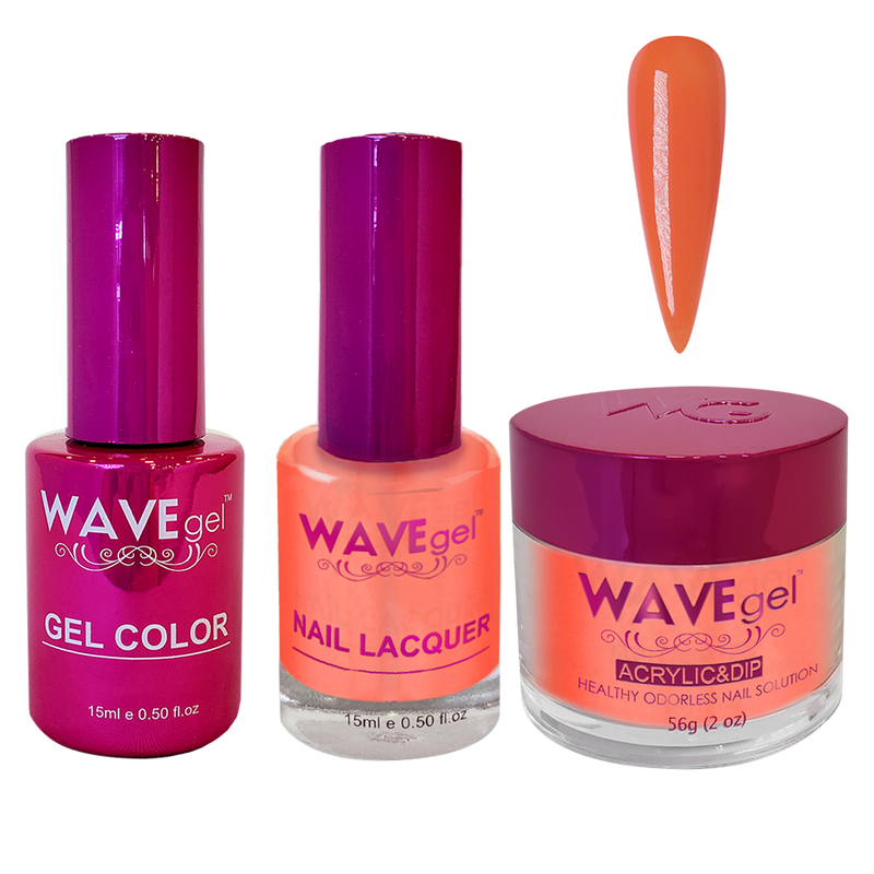 WAVE - Princess Collection - #096 Kamal