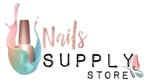 Nail beauty supply store