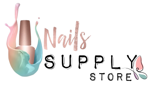 Nail beauty supply store