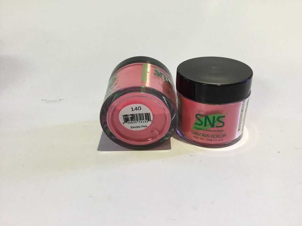 SNS | Nail Color Dipping Powder | From 85-154