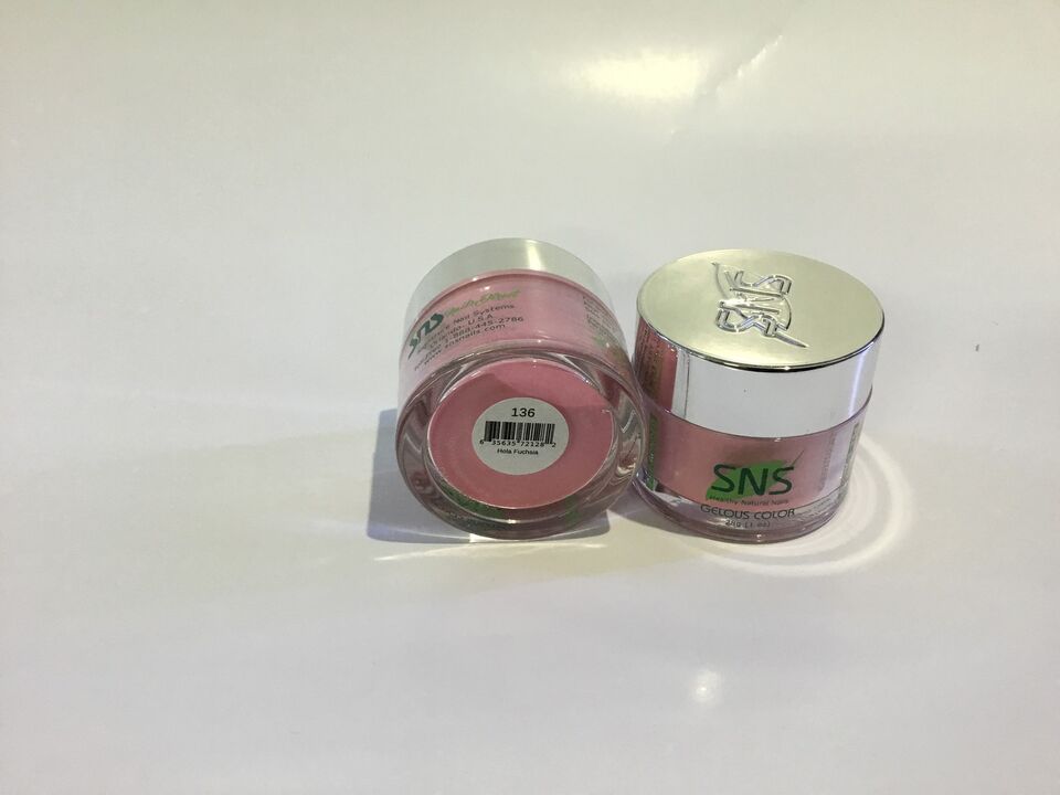 SNS | Nail Color Dipping Powder | From 85-154