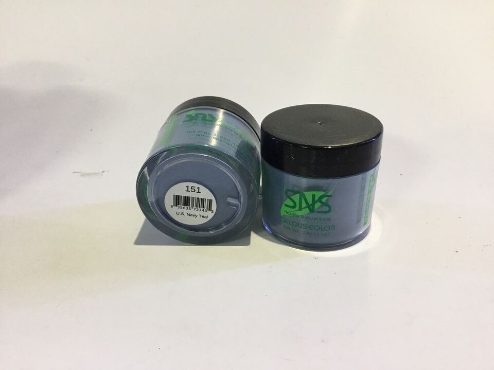 SNS | Nail Color Dipping Powder | From 85-154