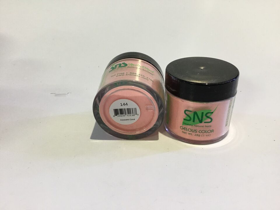 SNS | Nail Color Dipping Powder | From 85-154