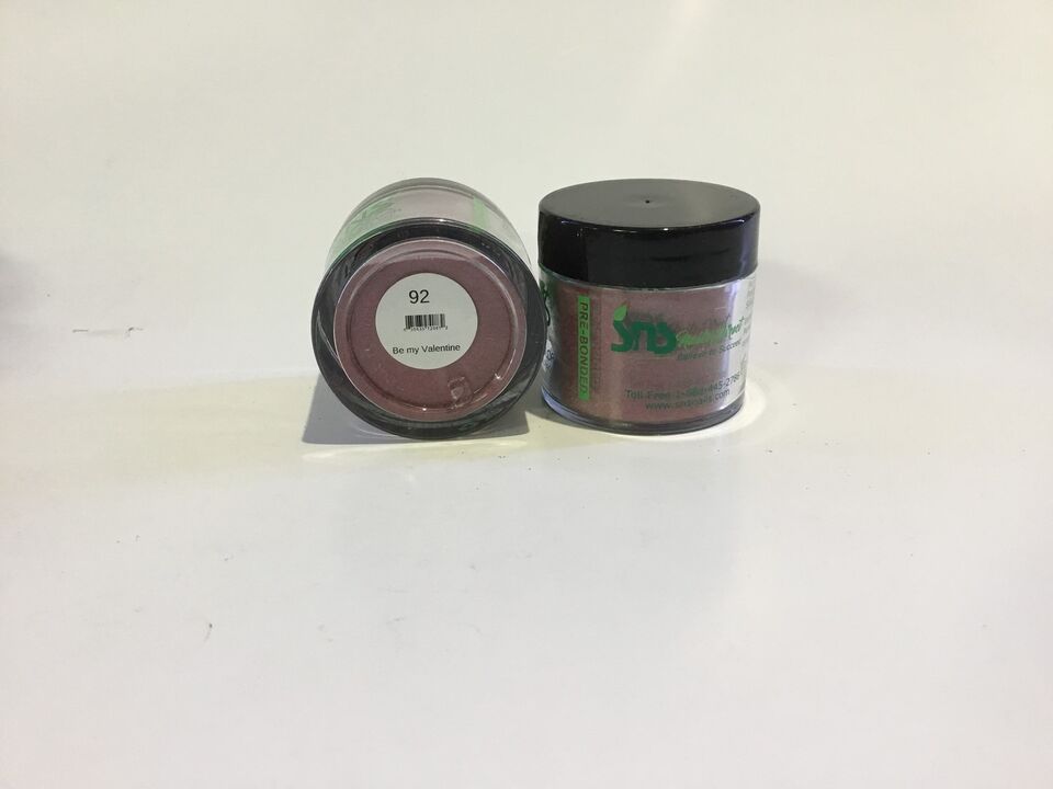 SNS | Nail Color Dipping Powder | From 85-154