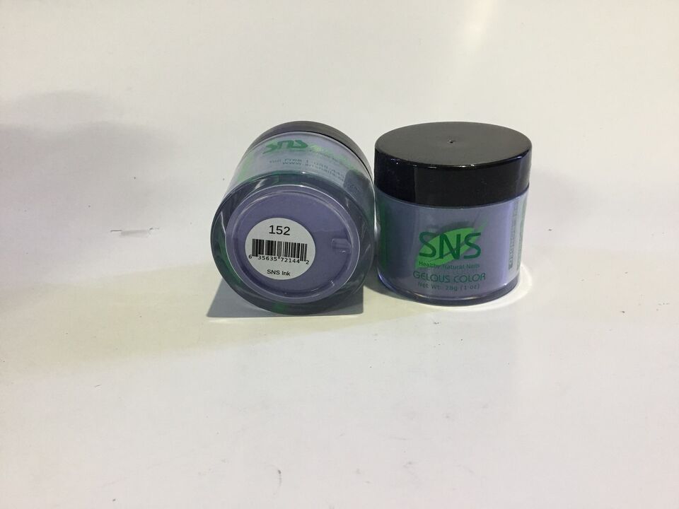 SNS | Nail Color Dipping Powder | From 85-154