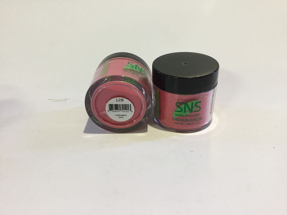 SNS | Nail Color Dipping Powder | From 85-154
