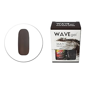 Wave Gel - W164 MANOPLAS DE LUJO