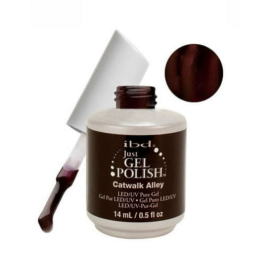 IBD |#183| Just Gel Polish #57084 Catwalk Alley