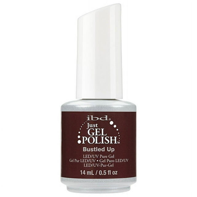 IBD |#158| Just Gel Polish #56977 Bustled Up