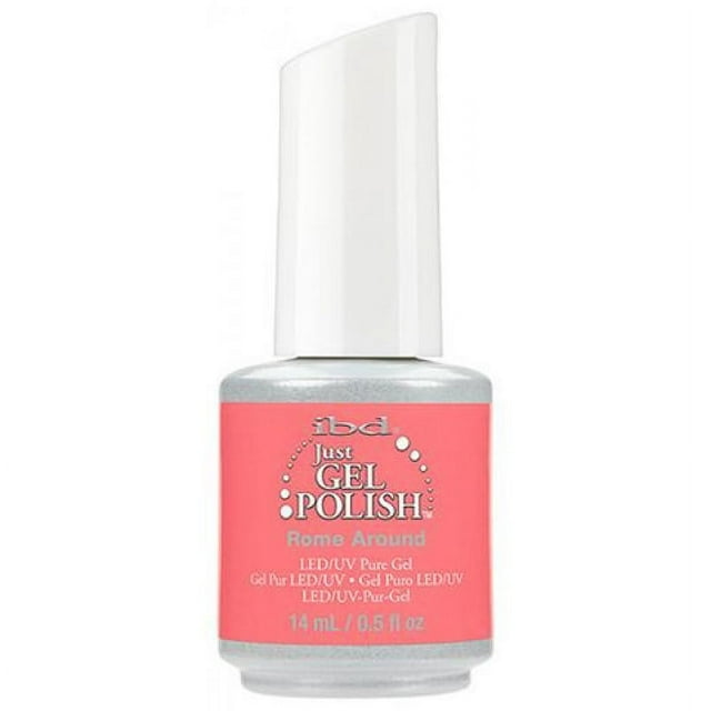 IBD |#164| Just Gel Polish #57012 Rome Around
