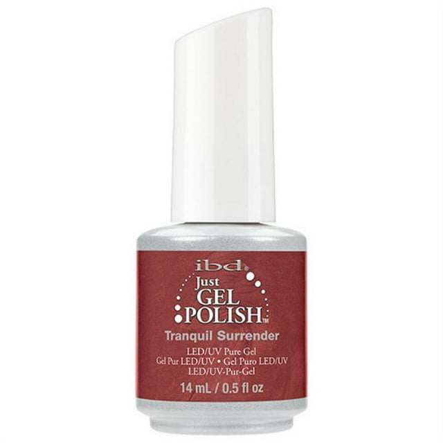 IBD |#174| Just Gel Polish #57057 Tranquil Surrender