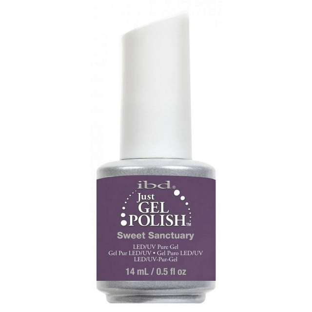 IBD |#175| Just Gel Polish #57058 Sweet Sanctuary