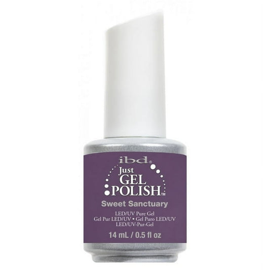 IBD |#175| Just Gel Polish #57058 Sweet Sanctuary