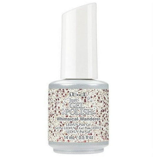 IBD |#189| Just Gel Polish #57061 Whimsical Wanderer