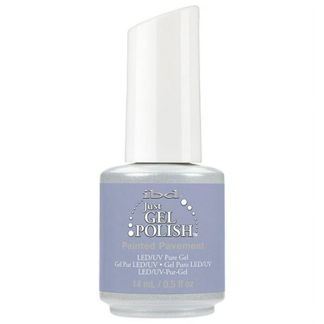 IBD |#186| Just Gel Polish #57081 Painted Pavement