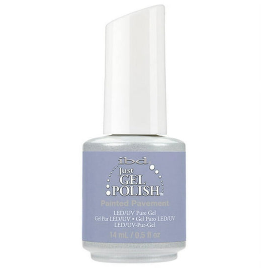 IBD |#186| Just Gel Polish #57081 Painted Pavement