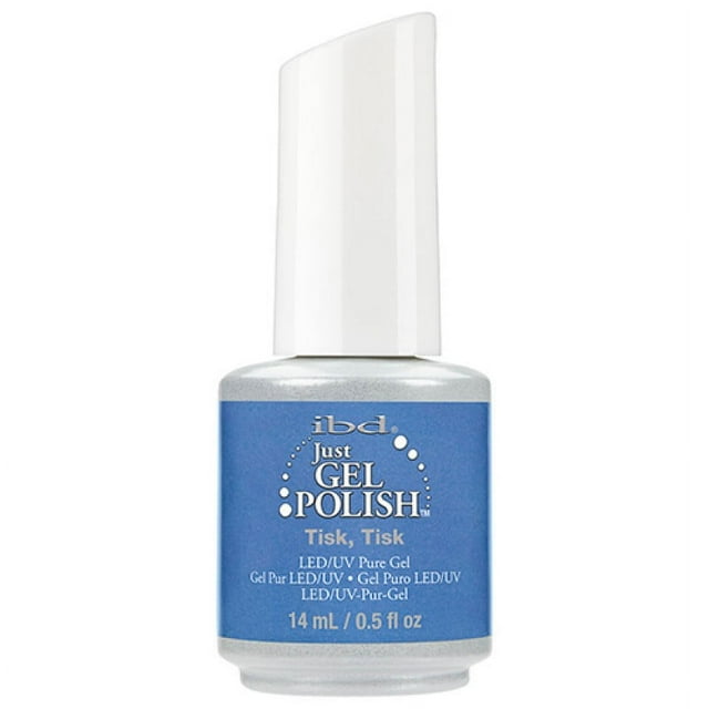 IBD |#190| Just Gel Polish #65661 Tisk, Tisk