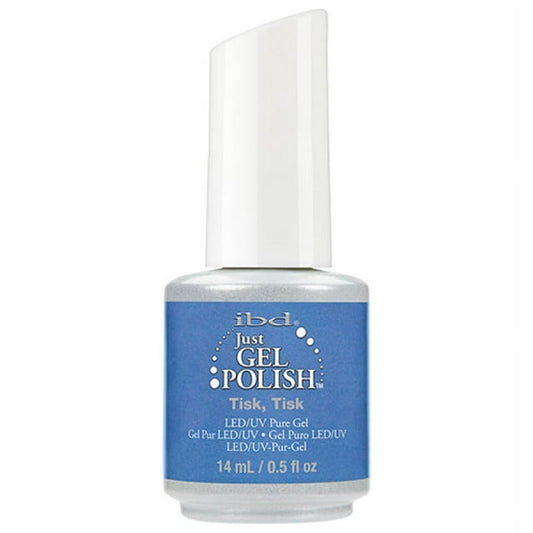 IBD |#190| Just Gel Polish #65661 Tisk, Tisk