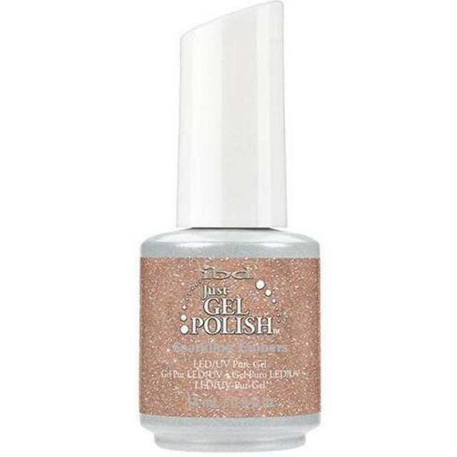 IBD |#016| Just Gel Polish #56579 Sparkling Embers