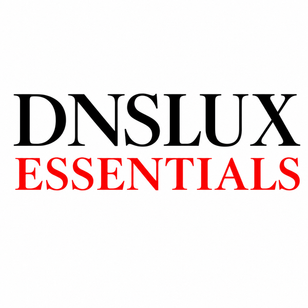 DNSLUX Essentials