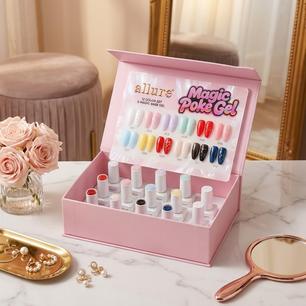 ALLURE MAGIC POKE GEL