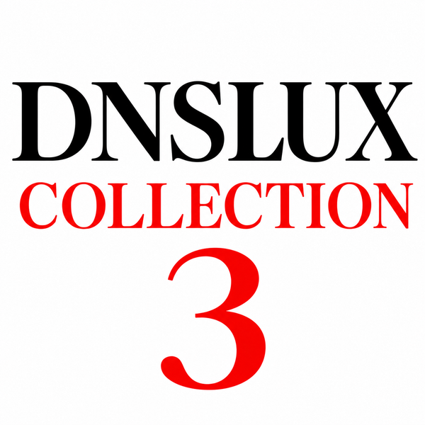 DNSLUX Collection 3