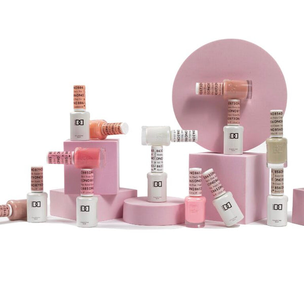 Colecciones transparentes - 36 juegos DND