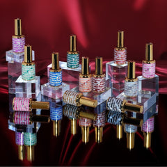 DNDDC Cat Eye 9D Collection - 24 Colors