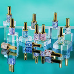 DNDDC Cat Eye 9D Collection - 24 Colors