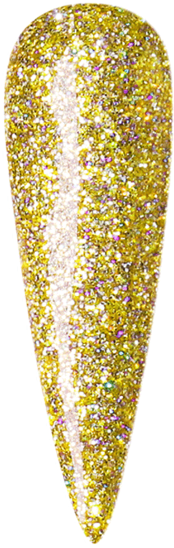 WAVE - Princess Collection - #118 Gold Shine Glitter