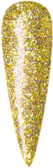 WAVE - Princess Collection - #118 Gold Shine Glitter