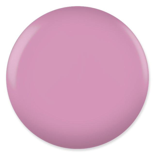 DNDDC - DND GEL DUO 121 ANIMADO ROSA