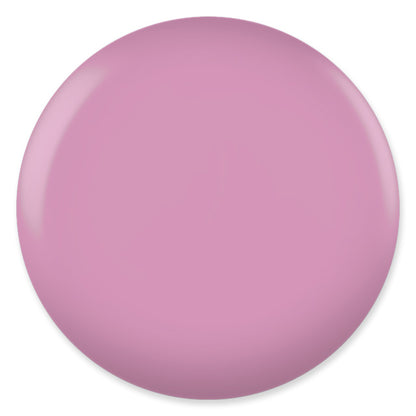 DNDDC - DND GEL DUO 121 ANIMATED PINK