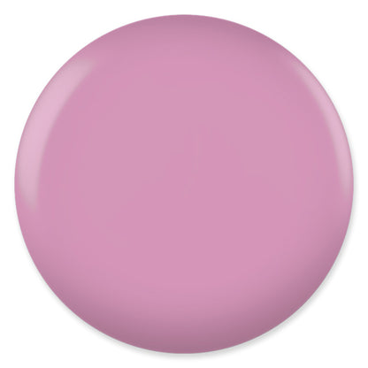 DNDDC - DND GEL DUO 121 ANIMADO ROSA