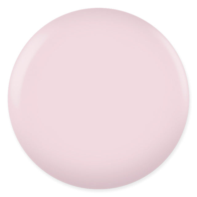 DNDDC - DND GEL DUO 122 SOFT PINK