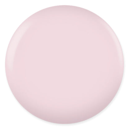 DNDDC - DND GEL DUO 122 SOFT PINK