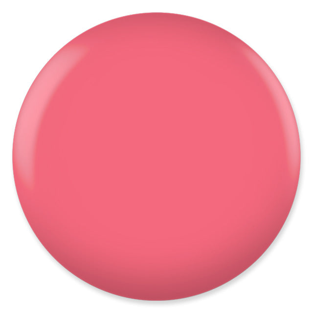 DNDDC - DND GEL DUO 130 POMELO ROSA