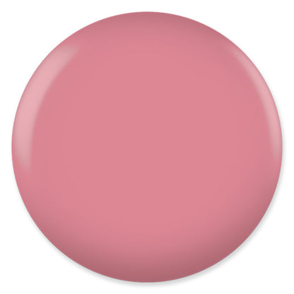 DNDDC - DND GEL DUO 133 ANTIQUE PINK