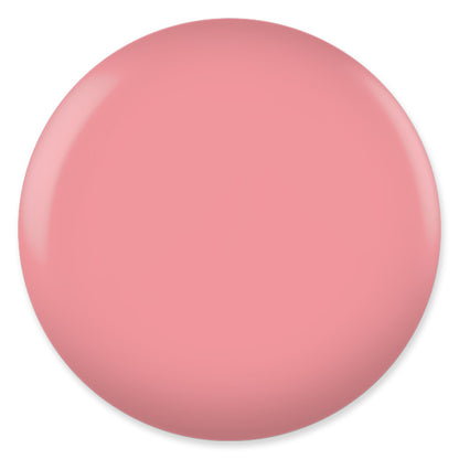 DNDDC - DND GEL DUO 134 EASY PINK