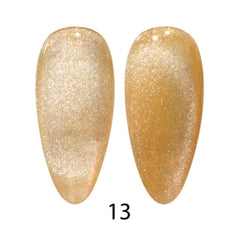 DNDDC Cat Eye 9D Collection - 24 Colors