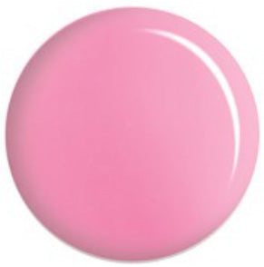 DNDDC - DND GEL DUO 154 Natural Pink