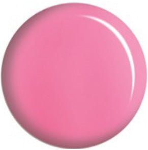 DNDDC - DND GEL DUO 156 Rosa Silvestre