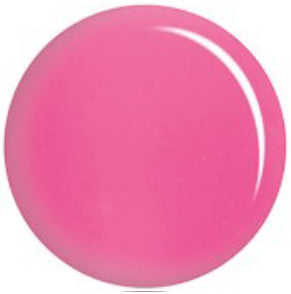 DNDDC - DND GEL DUO 157 Hot Pink