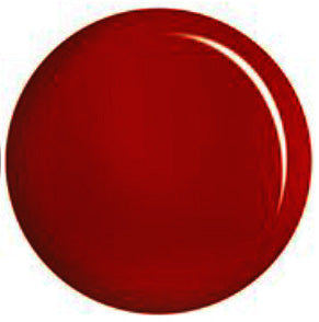 DNDDC - DND GEL DUO 162 Rojo Claro