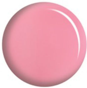 DNDDC - DND GEL DUO 166 Rosa Duro