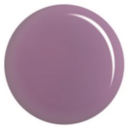 DNDDC - DND GEL DUO 180 Violeta Dulce