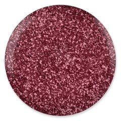 DNDDC - Esmalte en gel PLATINUM 193 Chicle