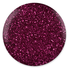 DNDDC - Esmalte en gel PLATINUM 194 Magenta