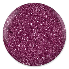 DNDDC - Esmalte en gel PLATINUM 198 Hibisco